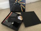 Pink Floyd, The Dark Side Of The Moon Immersion Box set
