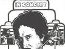 BOB DYLAN and THE BAND IN CONCERT - 'Brothers of the Flood' - Vinyl LP