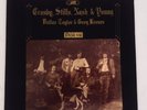 Crosby Stills Nash & Young DEJA VU SD - 7200 Stereo Vinyl LP NM/NM FREE SHIPPING