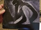 the dillinger escape plan vinyl HAPPINESS IS A SMILE Acid Green variant 