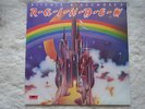 Ritchie Blackmore`s Rainbow LP 2391 190  (Australia)