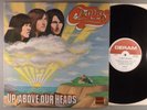 Clouds  Up Above Our Heads   Prog; Psych
