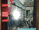 STRAY CATS- GONNA BALL W/Obi