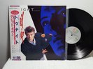 David Bowie Tonight LP 1984 Japan 1st Press OBI S14-107