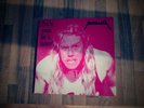Metallica Vinyl LP You're Gonna Like It Fuckers Germany 1990 VG++/Excellent