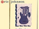 Eric Johnson - Ah Via Musicom 829421805175 (Vinyl Used Like New)