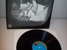 THE VELVET UNDERGROUND Self Titled LP Vinyl 1969 MGM UK ISSUE 2nd Press