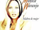 LP MONICA NARANJO PALABRA DE MUJER VINILO