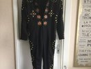 Elvis Jumpsuit Matador New