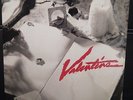 Valentine *Valentine* VINYL LP 1990 Giant Records HARD ROCK AOR US RARE  12''