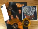 Fugees The Score SEALED 2 LP Black&Gold Vinyl / Bonus 7