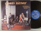 Creedence Clearwater Revival  Cosmo's Factory  Original Label