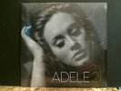 ADELE  21   L.P.  1st issue vinyl 2011   NEAR-MINT