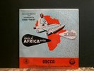 HUGH TRACEY  Music Of Africa - No. 8. Uganda    10