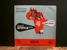 HUGH TRACEY  Music Of Africa - No. 4.  Congo Drums    10