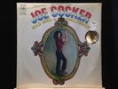 Joe Cocker-Mad Dogs & Englishmen-A&M 6002-SEALED 2LP NOS