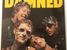 The Damned LP   ORIGINAL   1977 UK STIFF   SEEZ 1   Near Mint   PUNK   KBD