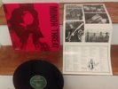 Minor Threat LP vinyl Dischord original 1st press record punk hardcore