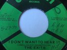 NORTHERN SOUL 45/ THE EXITS 