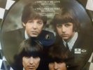 Beatles 20th Anniversary vinyl 7inch picture disc set. 22 discs (mint condition)