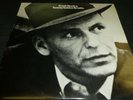 FRANK SINATRA VINYL RECORD : TWENTY GOLDEN GREATS (CAPITOL)