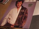 rare FRANK STALLONE unplayed 1984 PROMO vinyl LP valentine sylvester rocky sly
