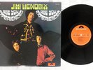 JIMI HENDRIX EXPERIENCE ARE YOU EXPERIENCED POLYDOR MPF 1075 Japan MONO VINYL LP