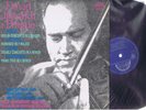 * SUPRAPHON 0 10 2371/2 2 LP * NM * DAVID OISTRAKH - VIOLIN - IN PRAGUE