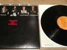 Scorpions Taken By Force Vinyl LP 1977 UK 1st Press RCA EX+/EX+