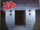 Metal Church - The Dark LP 1986
