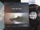 TRIBE AFTER TRIBE power LP private South Africa hard rock/new wave/Three Fish EX