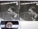 JOHN COLTRANE A LOVE SUPREME ABC/IMPULSE IMP-88060 Japan VINYL LP