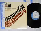 LEE MORGAN RUMPROLLER BLUE NOTE BNJ 71028 Japan OBI VINYL LP