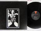 FELT SPLENDOUR OF FEAR KENWOOD AW-25046 Japan VINYL LP