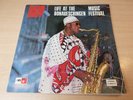 Archie Shepp/Life At The Donaueschingen Music Festival/1967 MPS Gatefold LP