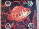 The Pixies - Bossanova original 1990 UK press vinyl LP + booklet