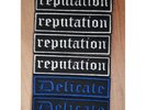 Taylor Swift Inspired Reputation Patch/Badge
