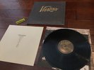 Pearl Jam Vitalogy 1994 Vinyl 12” Record E66900 RARE  Gatefold w/ Book Epic Sony
