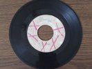 BOB MARLEY & THE WAILERS -  STRAIGHT & NARROW / CLIMB UP THE LADDER 7''/ VG