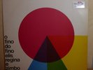 Elis Regina E Zimbo Trio: O Fino Do Fino' '65 Philips Brazil.. Samba Bossa