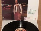 LEROY JENKINS STING Urban Blues SOUL NOTE ITALIAN Jazz  LP