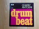 Charly Antolini – Drum Beat lp