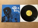 THE SOUL OF A  MAN  - VARIOUS ARTISTS  LP RARE 1985 KENT 038 1985 NEAR MINT