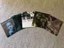 Blue Note 5 LPs 'Top Ten Series' John Coltrane and more in Sealed New