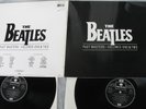The Beatles - Past Masters Volumes One & Two - DOLP