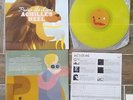 Pedro the Lion - Achilles Heel Vinyl LP Yellow Original Press