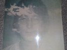 John Lennon (The Beatles) IMAGINE UK Apple original LP vinyl record COMPLETE  EX