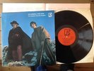 The Incredible String Band ?– Hangman's Beautiful Daughter EUKS 7258 + insert NM