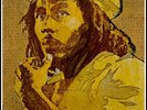 Bob Marley&the Wailers British Tour June 1976: RASTAMAN VIBRATION programme Exc