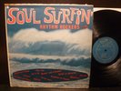 Rhythm Rockers - Soul Surfin', orig. LP, 1963, Challenge CH 617, VG/VG+
